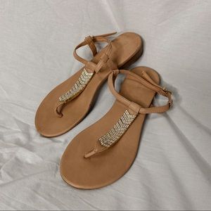 Womens sandals
